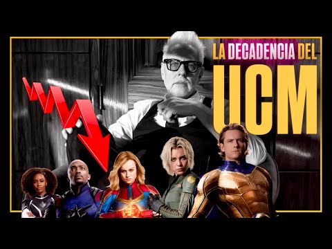 "No fue justo, no estuvo bien y los mató". James Gunn explica el principal motivo del declive de Marvel Studios y cómo el DCU va a evitarlo