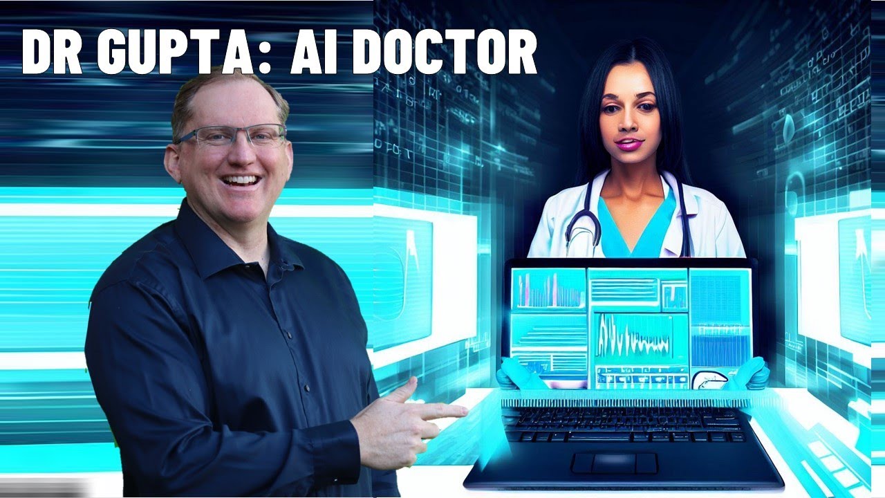 Dr. Gupta tutorial