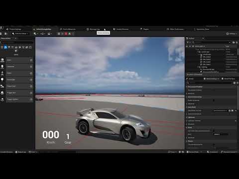 RL NN Training Demo 4h.