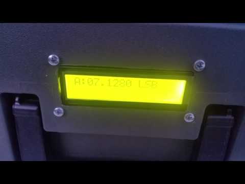 Homebrew QRP 40m SSB: Ham Radio Go Kit