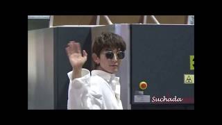Download lagu 20181001 Lee Joongi at Chiang Rai Airport mp3 Download lagu 20181001 Lee Joongi at Chiang Rai Airport mp3
