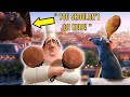 Why Ratatouille Is The Most UNDERRATED Disney Pixar Film Out There Top 10 Reasons