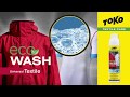 TOKO Eco Care Textile Wash 250 ml