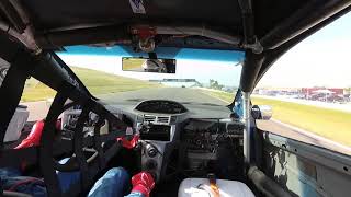 Lemons Thunderhill: Ian