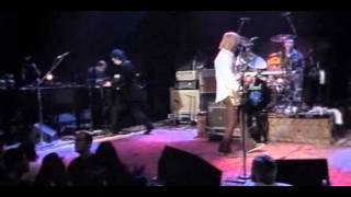 Tom Petty and the Heartbreakers - Free Girl Now (Live)