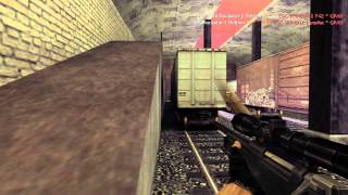 Delpan vs ESC @ 3rd Generation Intel Core Challenge by IO