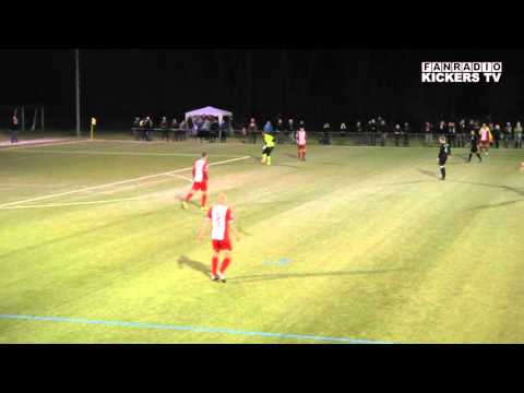 O. F. C.  gegen Borussia Fulda