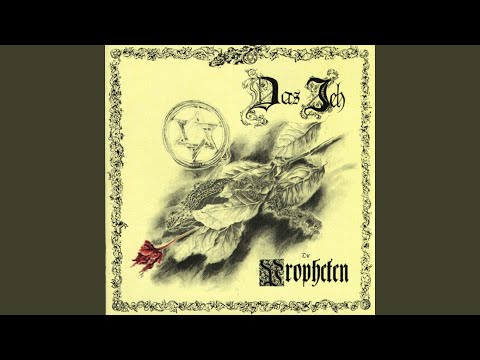 Es ist ja Krieg.....