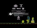 Toy Story 2 The Simpson Theater End Credits