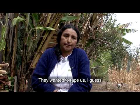 Laguna Negra - Part 2 (English)