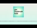 Fed Leaves Rates Unchanged, FedEx Beats Estimates | Bloomberg Daybreak: Asia Edition