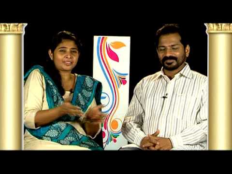 Blessing Today 1218 (07 Oct 2015) l Happy Homes, Part - 9