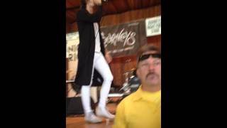 holsters night riots live warped tour 2015 pt 2