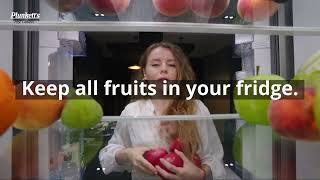 How to Prevent Fruit Flies — Plunkett&#39;s Pest Control