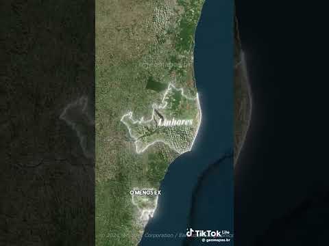 Esse é o Espírito Santo