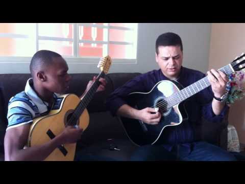 Topada de Viola - Thácio Cândido e Cleiton Torres