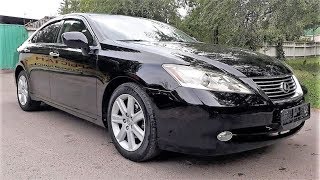 LEXUS - АВТОХЛАМ от ОФИЦИАЛОВ! ЭТО ПРОВОКАЦИЯ!!!