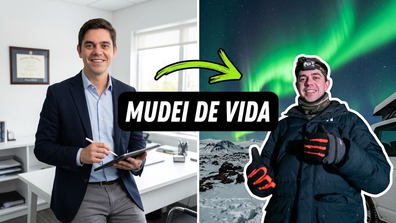 Como tudo começou