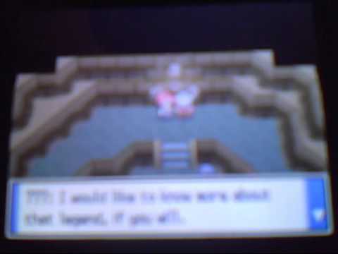 Lets Play Pokemon Platinum Part 80