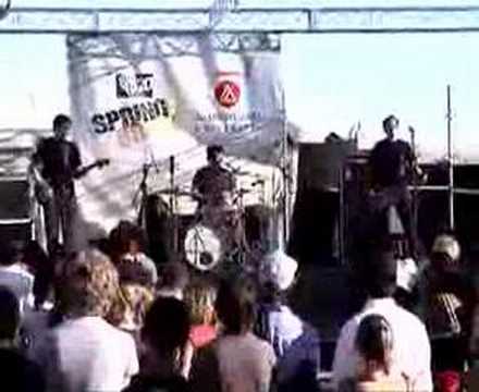 The Velvet Teen - Your Last Words