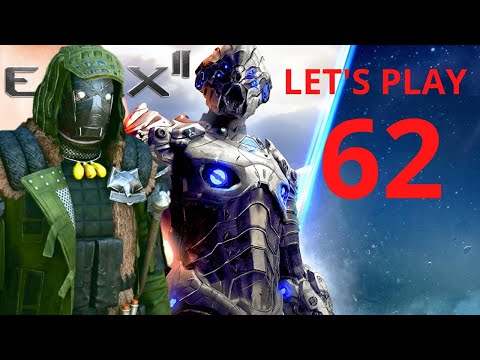 ELEX 2 [German] | Promotion to ARCH-BERSERKER!