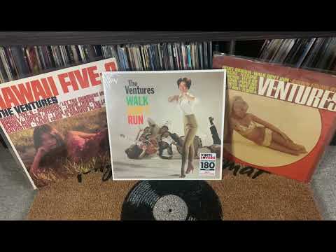 Remembering Don Wilson of The Ventures