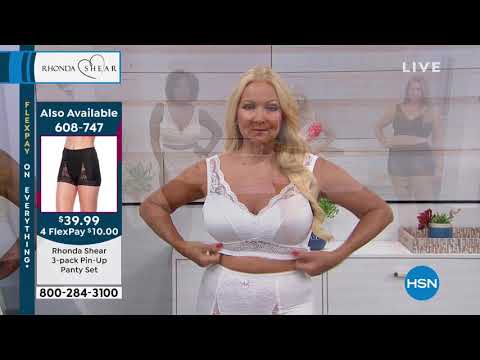 HSN | Body Solutions by Rhonda Shear 06.08.2019 - 07 PM