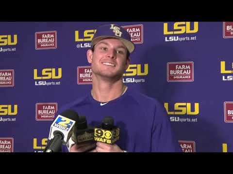 Video: LSU's Cade Doughty & Brayden Jobert Comment On Upcoming Louisiana Tech Game