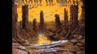 Night in Gales - Heralds of Starfall (with lyrics)