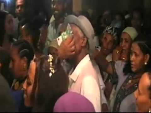 sekota Ethiopian   wedding in isreal (hirut & moges)