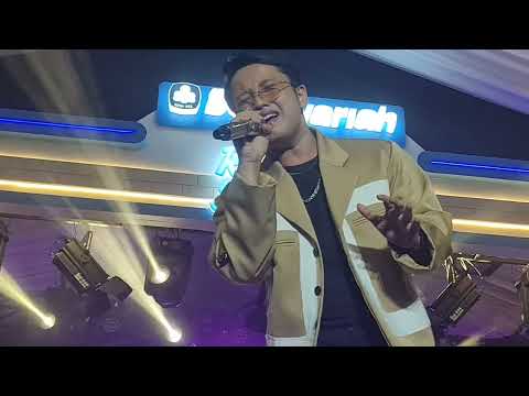 RIO LAHSKART SUMPAH MATI LIVE AT BCA SYARIAH SENAYAN CITY 21 JUNI 2026