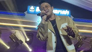 Download lagu RIO LAHSKART SUMPAH MATI LIVE AT BCA SYARIAH SENAYAN CITY 21 JUNI 2026 mp3