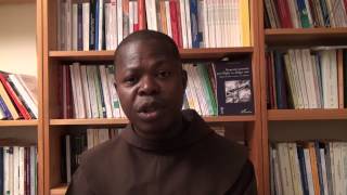 PERSPECTIVES PASTORALES POUR L'EGLISE EN AFRIQUE NOIRE <br> Kokouvi Paul Zikpi