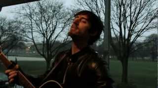 Murder By Death - Shiola | Live in Bellwoods 43