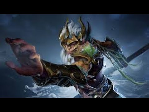 [EN] TEAM SECRET - TUNDRA ESPORTS -  69 Minutes Game NaGA Siren vs Monkey King