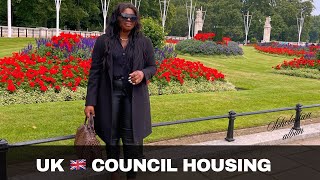 How To Get A Council House In The UK | STEPS | PROCEDURES | EVERYTHING YOU NEED TO KNOW