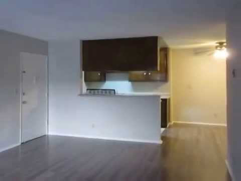 PL5494 - Spacious 1 Bed + 1 Bath Apartment for Rent (West Los Angeles, CA)