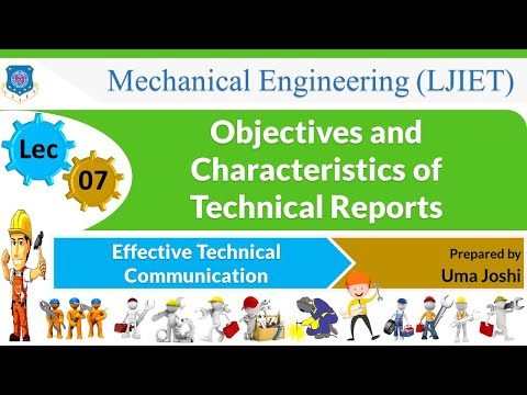 L 05 Nuances of Interpersonal Communication| Effective Technical Communication | Mechanical