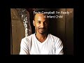 Tevin Campbell I'm Ready *14 Infant Child