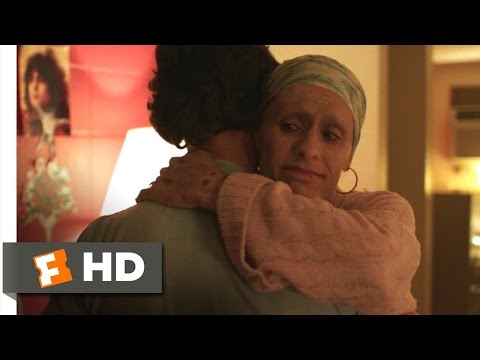 Dallas Buyers Club (9/10) Movie CLIP - I Sold My Life Insurance Policy (2013) HD