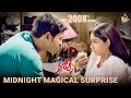 Appu Midnight Magical Surprise Dr Puneeth Rajkumar Rakshitha Puri Jagannadh  PRK Productions