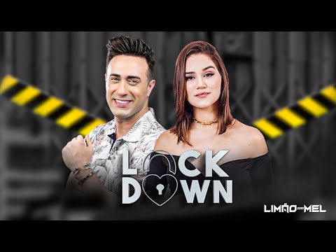 Lockdown - Limão com Mel