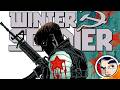 The Winter Soldier Full Story