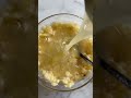 Banana Egg Pancakes Healthyrecipes Healthybreakfast Banana Mealprep