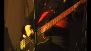 Legion - Love &amp; Violence - Live In London 2009