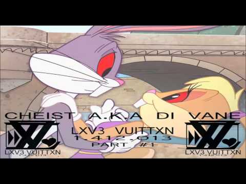 CHEIST DI VANE LXV3 VUITTXN 1.412.013