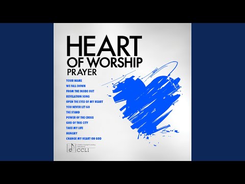 Change My Heart Oh God