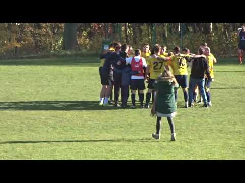 Maślice Wrocław - MKS Sołtysowice 2:1 (0:0)
