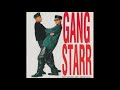 Gang Starr - Gusto (Album Version)