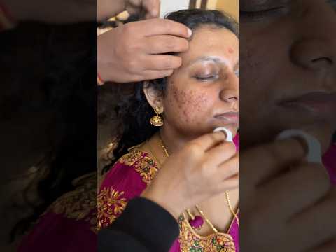 Bridal Makeup Artist portfolio by Face Sculptures By Shweta in Bangalore - Photo 3